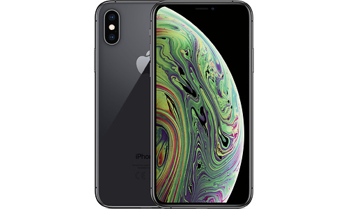 Apple iPhone Xs 64GB Space Grey