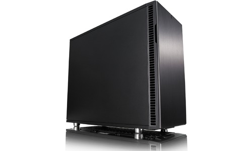 Fractal Design Define R6 USB-C Black/White