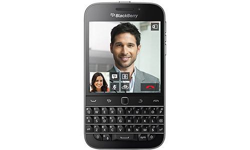 BlackBerry Classic 16GB Black