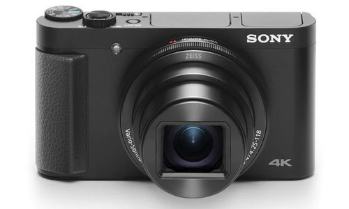 Sony Cyber-shot DSC-HX99 Black