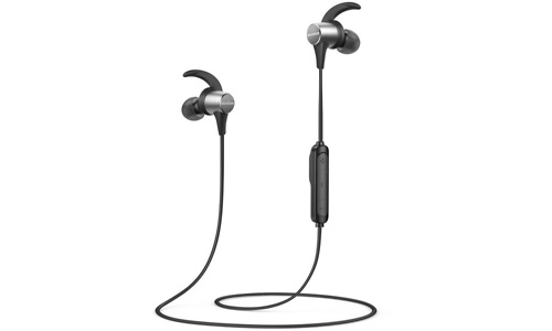 Anker Soundcore Spirit Pro Black/Grey