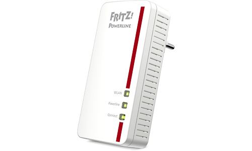 AVM Fritz!Powerline 1260E (International)