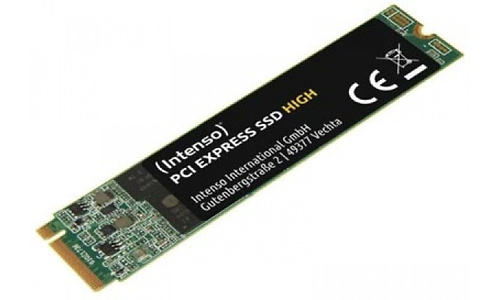 Intenso High Performance 120GB