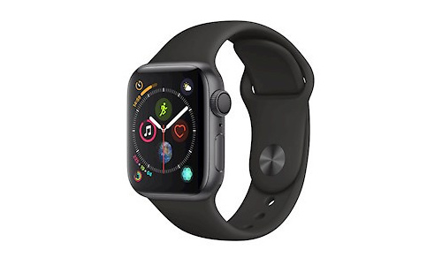 Apple Watch Series 4 40mm Grey