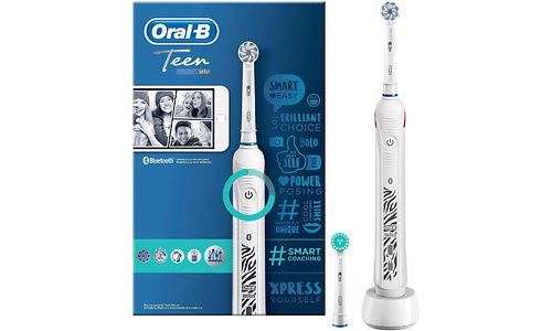 Oral-B Teen White