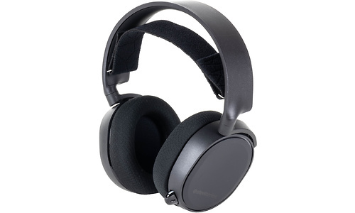 SteelSeries Arctis 5 2019 Edition Black