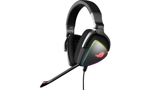 Asus RoG Delta RGB Gaming Headset