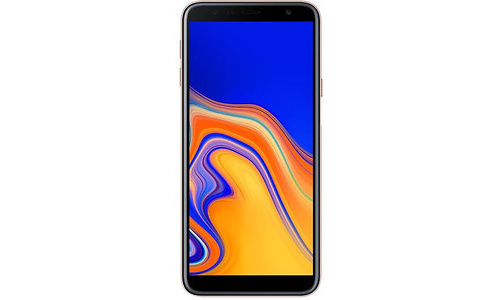 Samsung Galaxy J4+ Gold