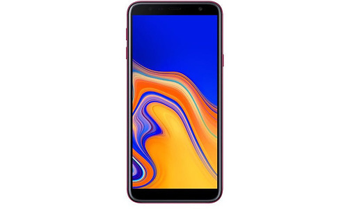 Samsung Galaxy J4+ Pink