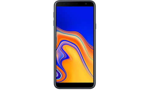 Samsung Galaxy J4+ Black