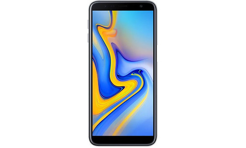 Samsung Galaxy J6+ Grey