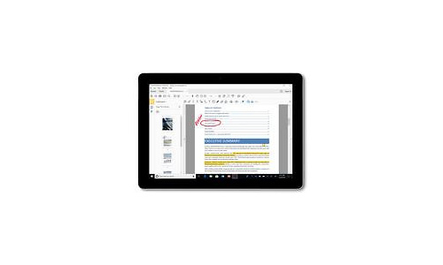 Microsoft Surface Go 128GB (LXL-00003)