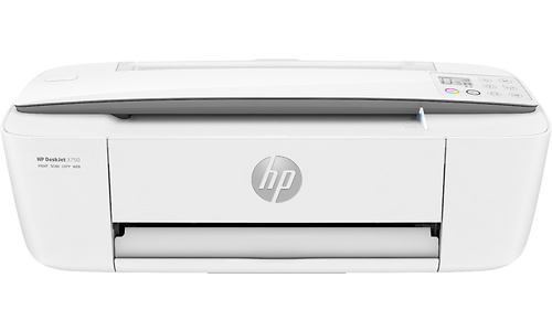 HP Deskjet 3750
