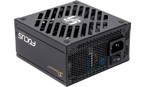 Seasonic Focus SGX Gold 650