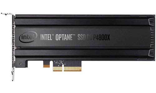 Intel Optane DC P4800X 1.5TB (HHHL)