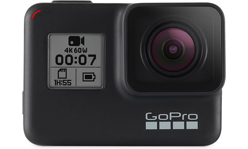GoPro Hero7 Black