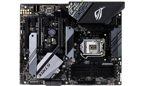 Asus RoG Strix Z390-E Gaming