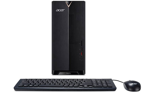 Acer Aspire TC-885 (DG.E0XEG.002)