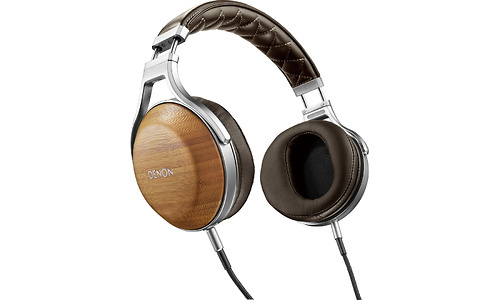 Denon AH-D9200 Bamboo