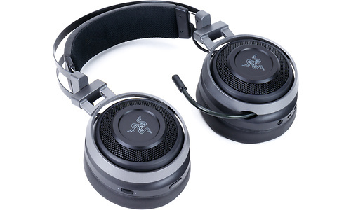 Razer Nari Ultimate
