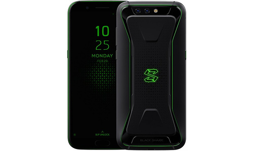 Xiaomi Black Shark 128GB Black