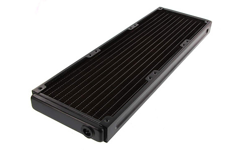 MagiCool Xflow Copper III Radiator 3x 120mm