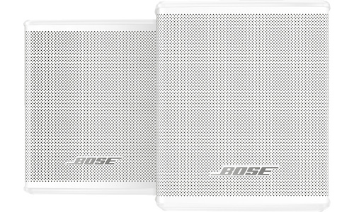 Bose Virtual Invisible Wireless Surround Speaker for Bose Soundbar 550/700 White