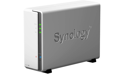 Synology DiskStation DS119j