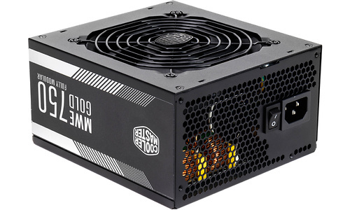 Cooler Master MWE Gold Full Modular 750W
