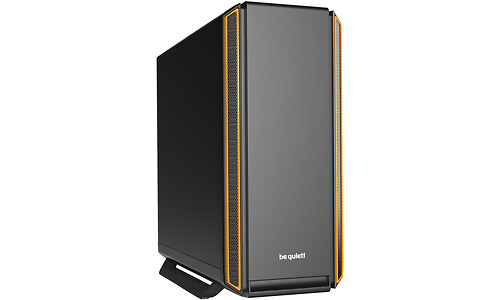 Be quiet! Silent Base 801 Orange