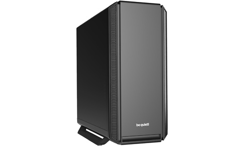 Be quiet! Silent Base 801 Black