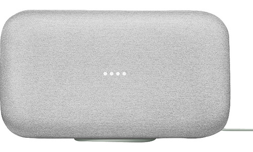 Google Home Max White