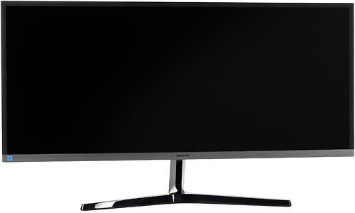 Samsung S34J550WQU