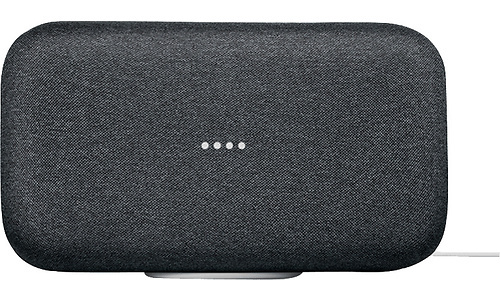 Google Home Max Carbon