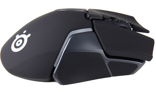 SteelSeries Rival 650