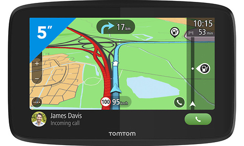 TomTom Go Essential 5 Europe
