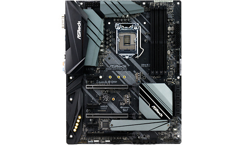 ASRock Z390 Extreme4
