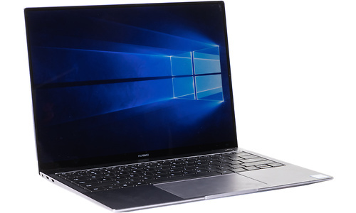 Huawei Matebook X Pro