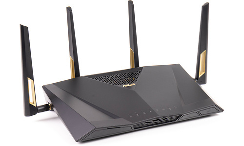 Asus RT-AX88U