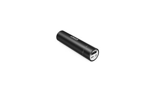 Anker PowerCore Mini 3350 B2B Black