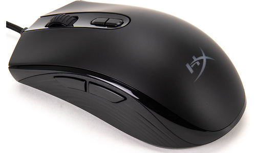 Kingston HyperX Pulsefire Core Black