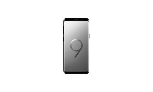 Samsung Galaxy S9 256GB Silver