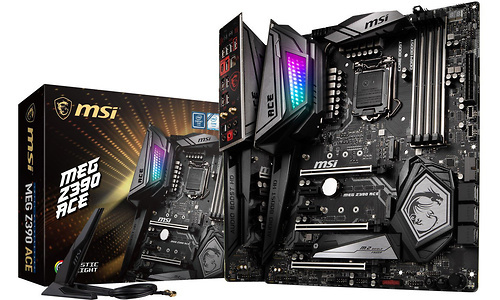 MSI MEG Z390 Ace