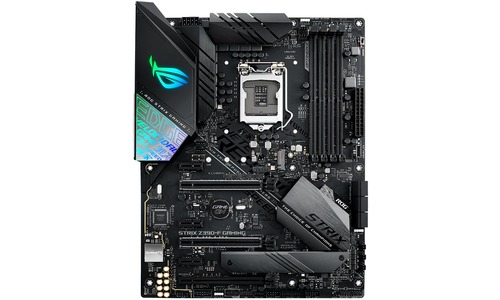 Asus RoG Strix Z390-F Gaming