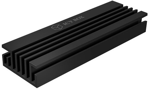 Icy Box IB-M2HS-70