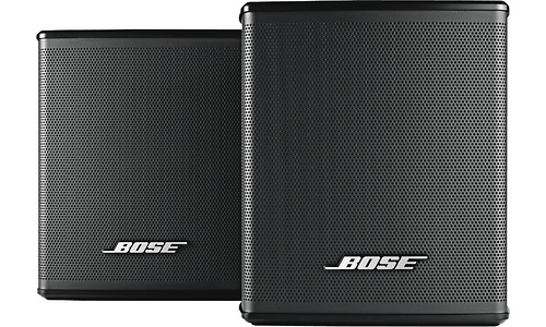 Bose Virtually Invisible 300 Black