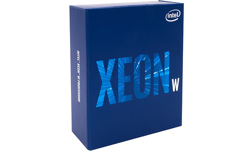 Intel Xeon W-3175X Boxed