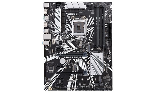 Asus Prime Z390-P