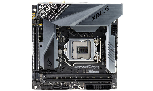 Asus RoG Strix Z390-I Gaming