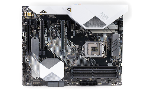 Asus Prime Z390-A